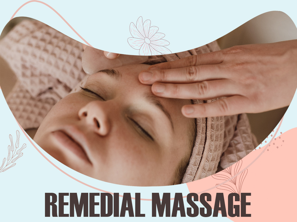 The Exciting Benefits Of Remedial Massage And Others 7460