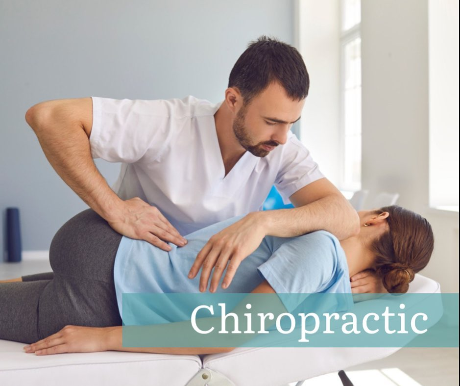 chiropractic care