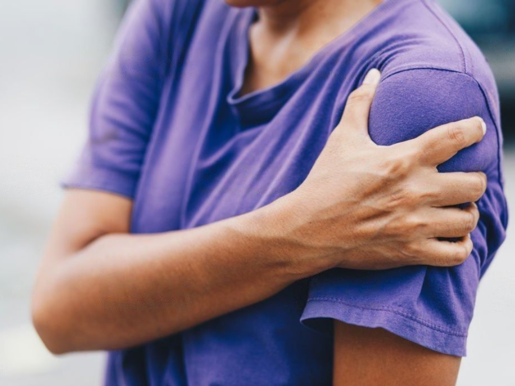 Common Causes of Shoulder Pain, Treatments & Diagnosis – Kingaroy Chiropractic