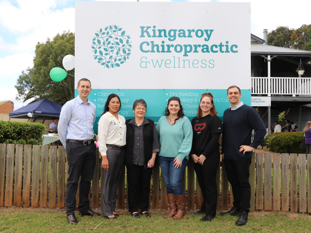 Your First Visit To The Kingaroy Chiropractor – What To Expect