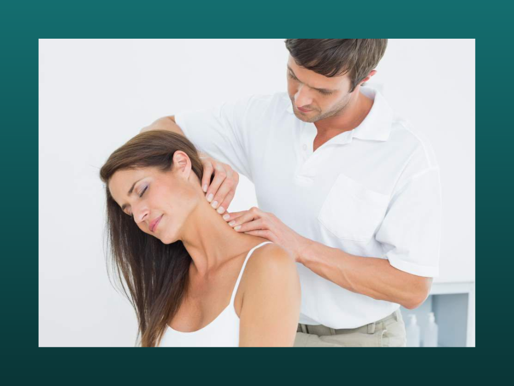 Kingaroy Chiropractic: Stretching But Still Experiencing Pain & Tension? Consider This!