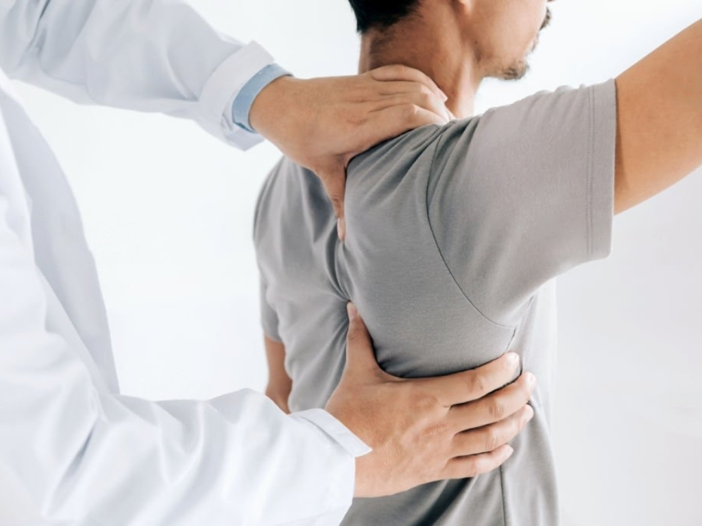 “Chronic Pain Management through Chiropractic Care at Kingaroy Chiropractic and Wellness”