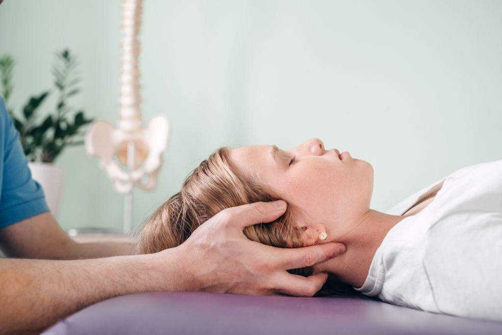 Vital Health Kingaroy Physiotherapy for Headaches