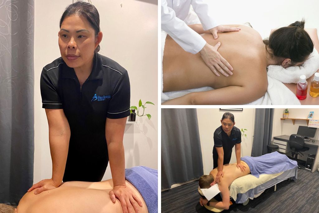 The Benefits of Thai Massage and Remedial Massage Kingaroy: Scientifically Backed