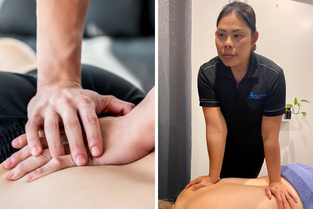 The Dynamic Duo: Benefits of Combining Kingaroy Massage Therapy with Chiropractic Care