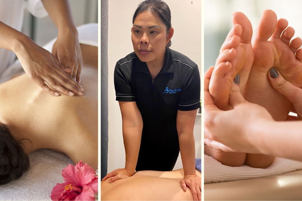 Kingaroy Massage Therapy: Holistic Winter Wellness