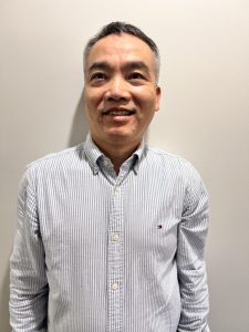 Dr Jacob Lim - Chiropractor & Acupuncturist