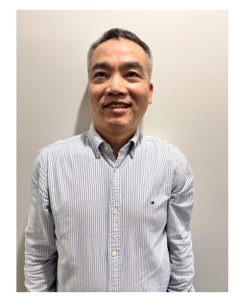 Jacob Lim - Chiropractor & Acupuncturist