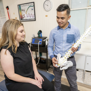 Kingaroy Chiropractic