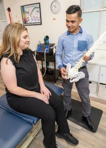 Kingaroy Chiropractic
