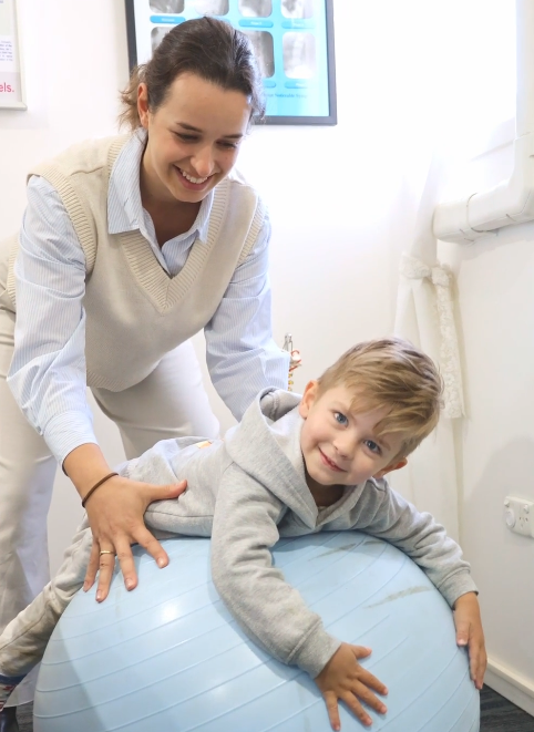 Kingaroy Chiropractic and Wellness